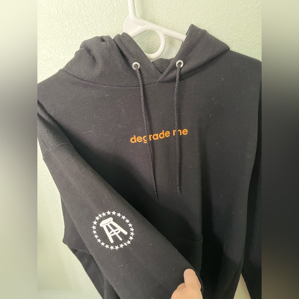 Call her daddy hoodie